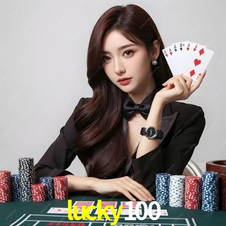lucky100 -  - lucky 100 game