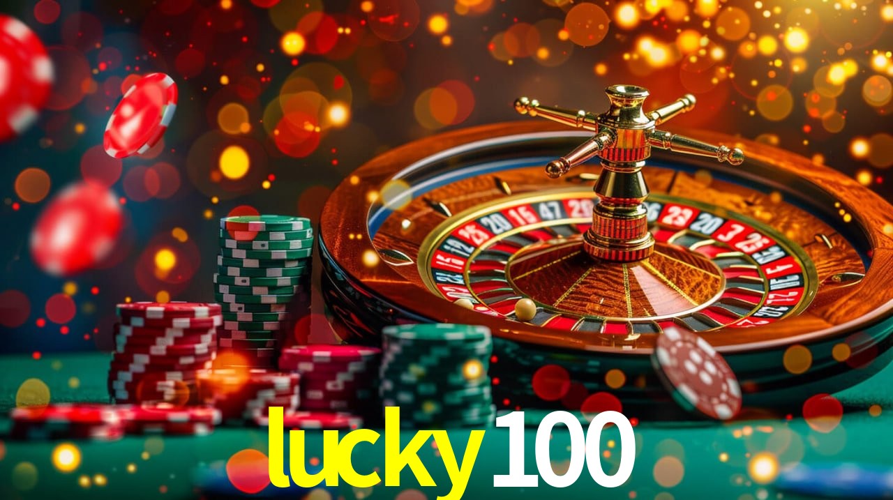 lucky100