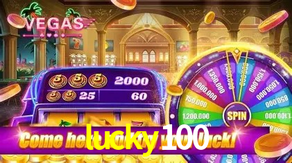 lucky100