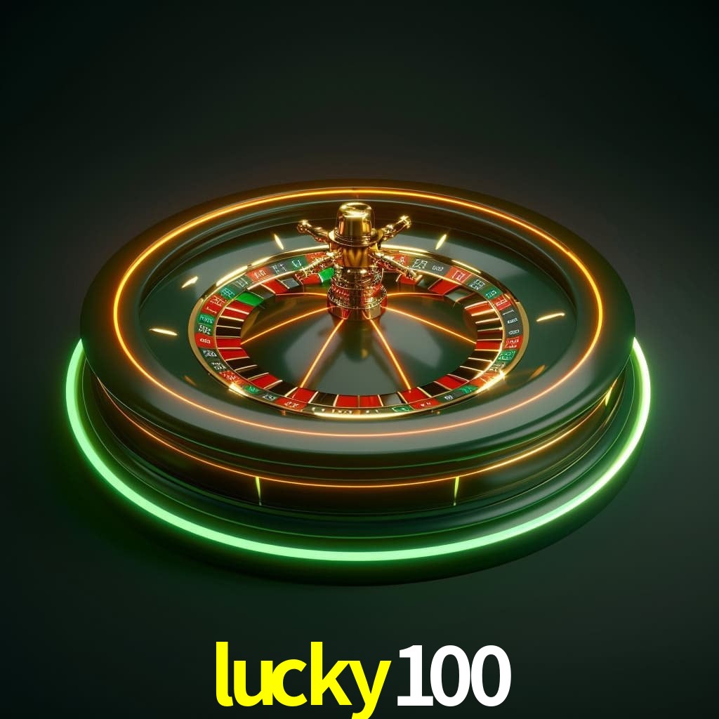 lucky 100 game
