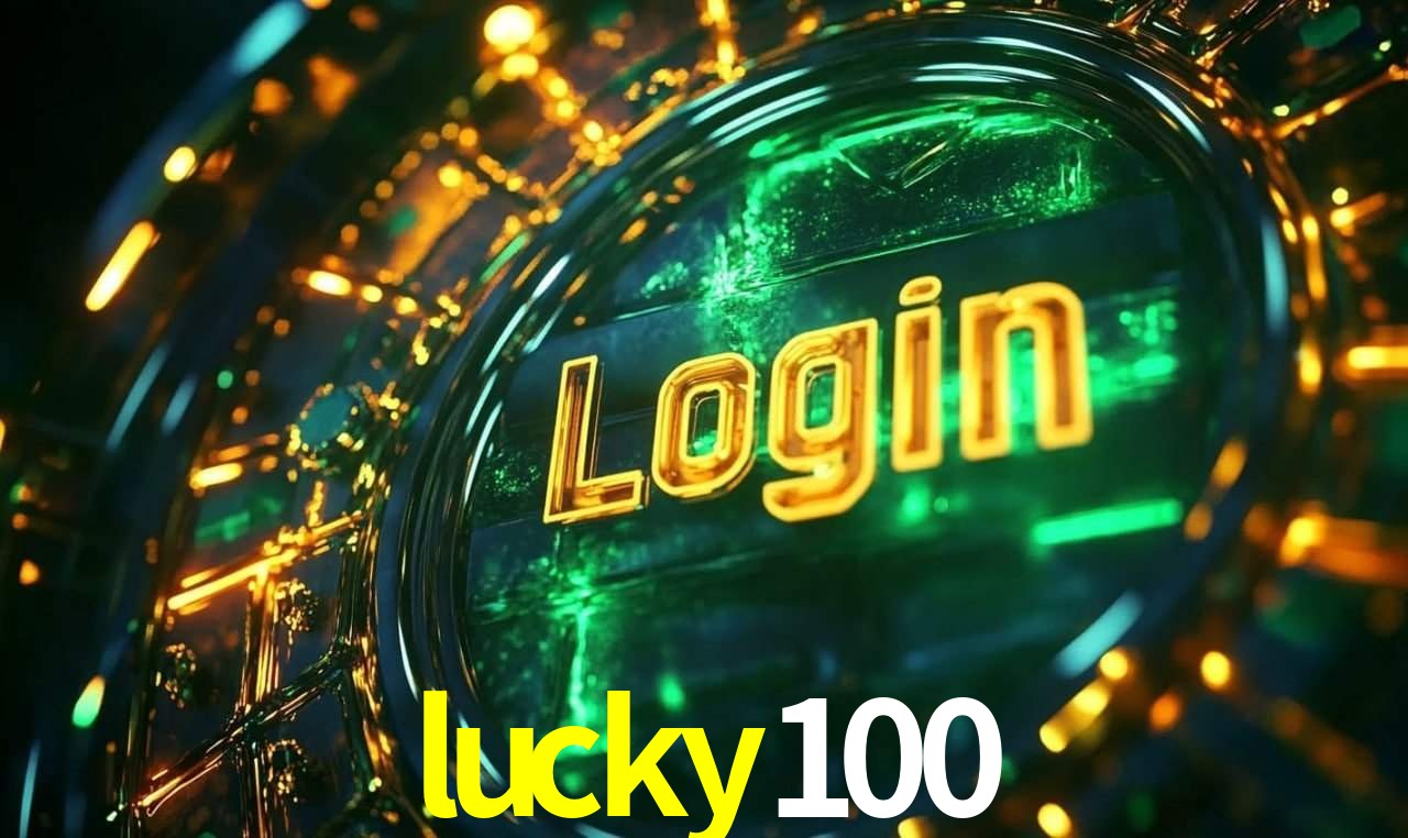 lucky100