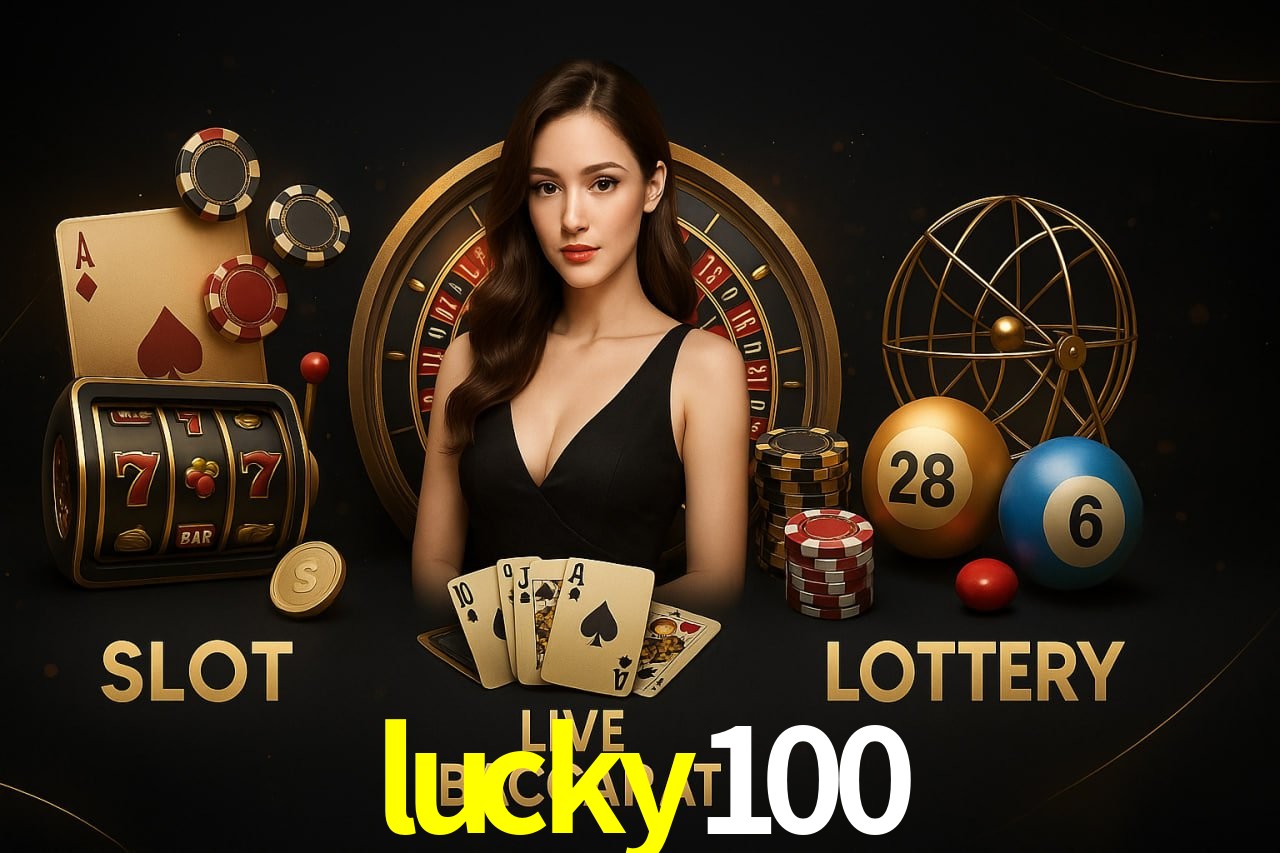 lucky100
